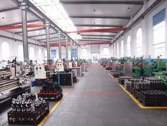 Beijing Jincheng Mining Technology Co., Ltd.