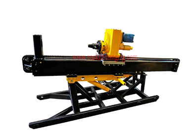 लंगर इंजीनियरिंग ड्रिलिंग रिग मशीन पोर्टेबल 30 मीटर ड्रिलिंग क्षमता के साथ