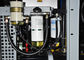 डीजल इंजन संचालित पोर्टेबल स्क्रू एयर कंप्रेसर एटलस डीजल आसान ऑपरेशन