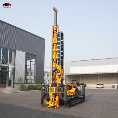 खरीदें Turbocharger Core Drilling Rig BW-120 for Precise and Accurate Drilling ऑनलाइन निर्माण