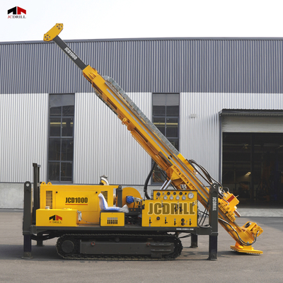 खरीदें BW-120 Mud Pump Model Core Drilling Machine for Drill Depth 350-700-800m Deep Drilling ऑनलाइन निर्माण