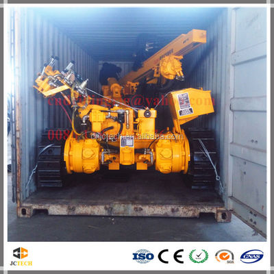 खरीदें Water Well Drilling Rig with Consumption Other Name Drill Rig Drilling Diameter 100-500mm Mud Pump Flow 100-500 L/min ऑनलाइन निर्माण