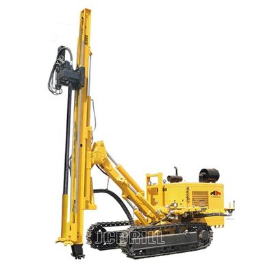 खरीदें Durable Water Drilling Equipment Other Name Drill Rig Mud Pump Flow 100-500 L/min for Heavy-Duty Drilling ऑनलाइन निर्माण