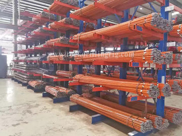 खरीदें इंटीग्रल रॉक ड्रिल रॉड्स वाटर वेल ड्रिलिंग / क्वारिंग 400 मिमी - 6000 मिमी लंबाई ऑनलाइन निर्माण
