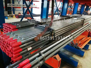 खरीदें इंटीग्रल ड्रिल स्टील रॉड रॉक ड्रिल रॉड्स 22 मिमी शंक रॉक क्वारिंग छेनी बिट के लिए ऑनलाइन निर्माण
