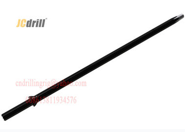 खरीदें JCDRLL रॉक ड्रिल रॉड H22 * 108MM कार्बन स्टील इंटीग्रल हेडगनल ड्रिल रॉड ऑनलाइन निर्माण