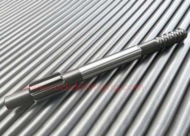 अच्छी कीमत T51 - 565 Mm शंक अडैप्टर रॉक ड्रिल रॉड्स के लिए एटलस कॉप कॉप 1840HE और Cop1850 ऑनलाइन