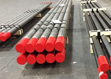 अच्छी कीमत खनन / ब्लास्टिंग के लिए टिकाऊ शीर्ष हैमर रॉक ड्रिल रॉड्स थ्रेड Mf एक्सटेंशन रॉड ऑनलाइन