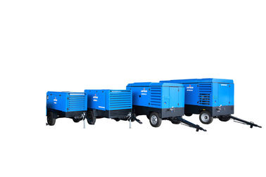 अच्छी कीमत बोरहोल ड्रिलिंग XAVS206C के लिए इलेक्ट्रिक औद्योगिक पोर्टेबल स्क्रू एयर कंप्रेसर ऑनलाइन