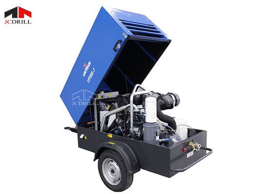 3000 बीटीयू एयर कंडीशनर पोर्टेबल स्क्रू कंप्रेसर कम्पेयर पार्ट्स 7 बार