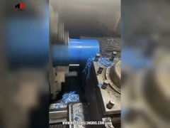 पानी के कुएं ड्रिल पाइप पीवीसी