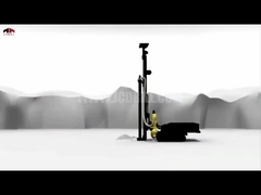 आरसी ड्रिलिंगः एक तेज़, कुशल और विश्वसनीय विधि  ऎसा कैसे काम करती है